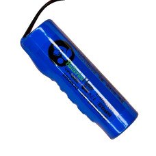 Battery Replacement for PLC DCM0505
