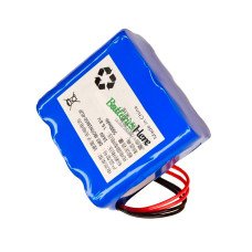 Battery Replacement for PLC DRT-IBOTN18650-4S2P