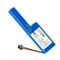 Battery Replacement for PLC E630 UR18650AA-3S1P