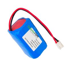 Battery Replacement for PLC ECG-912A