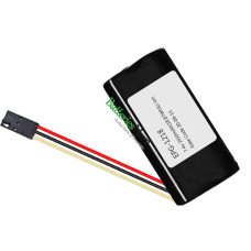 Battery Replacement for PLC EPG-1218 Battery Replacement for PLC EPG-1218