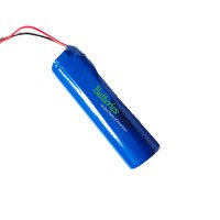 Battery Replacement for PLC EW-9200
