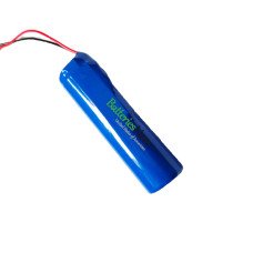 Battery Replacement for PLC EW-9200