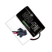 Battery Replacement for PLC F1-Plug ZNS-01