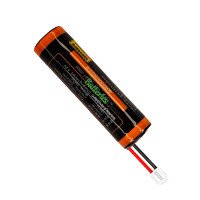 Battery Replacement for PLC F201