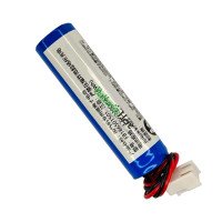 Battery Replacement for PLC FB186501S01