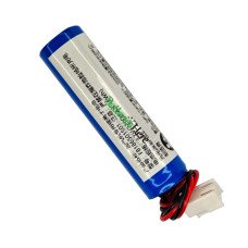 Battery Replacement for PLC FB186501S01