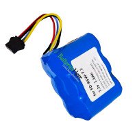 Battery Replacement for PLC FD-RSW-7.2v