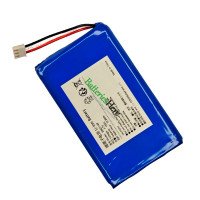 Battery Replacement for PLC FL03 8862110P