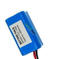 Battery Replacement for PLC FLY1-7440