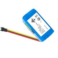 Battery Replacement for PLC FM-R361