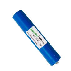 Battery Replacement for PLC FT-CV48CD