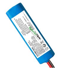 Battery Replacement for PLC FTX-4S1P-BK