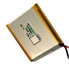 Battery Replacement for PLC GH106249