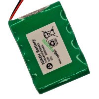 Battery Replacement for PLC GP210AAHCB5BMXZ