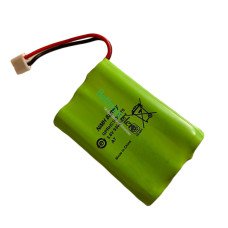 Battery Replacement for PLC GPRHC103C076