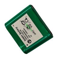 Battery Replacement for PLC GPRHC132M160 130AAM4B2H