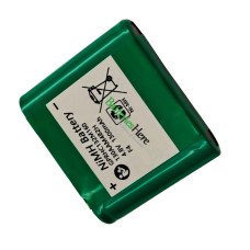 Battery Replacement for PLC GPRHC132M160 130AAM4B2H Battery Replacement for PLC GPRHC132M160 130AAM4B2H