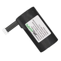 Battery Replacement for PLC GX02