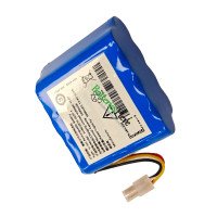 Battery Replacement for PLC H18650CH-4S2P-1