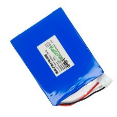 Battery Replacement for PLC HB053 Battery Replacement for PLC HB053