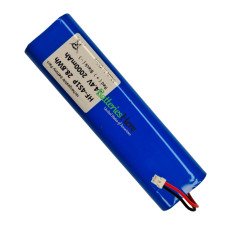 Battery Replacement for PLC HF-4S1P