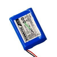 Battery Replacement for PLC HF317