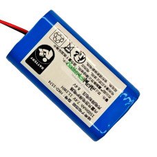 Battery Replacement for PLC HKD-1574