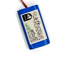 Battery Replacement for PLC HKD-2674