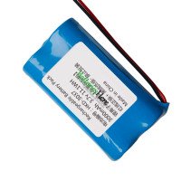 Battery Replacement for PLC HKD-3037