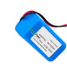 Battery Replacement for PLC HKD-3674