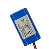 Battery Replacement for PLC HKD-3740