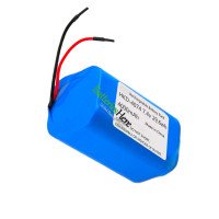 Battery Replacement for PLC HKD-4074