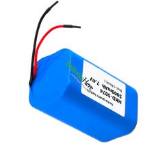 Battery Replacement for PLC HKD-5074