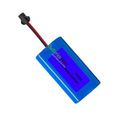 Battery Replacement for PLC HR18650
