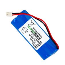 Battery Replacement for PLC HS-14650 Battery Replacement for PLC HS-14650