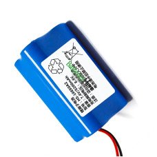 Battery Replacement for PLC HS-18650A2