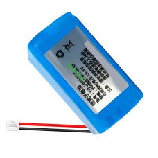 Battery Replacement for PLC HS-18650A4