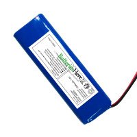 Battery Replacement for PLC HS600