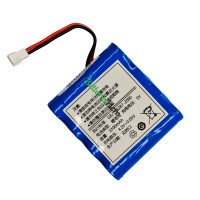 Battery Replacement for PLC HT-PNC-3000