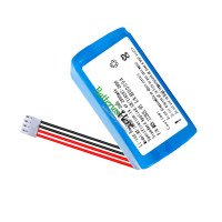 Battery Replacement for PLC hx-18650-14.4v-2000mAh M05-32202l-05