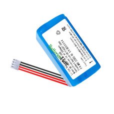 Battery Replacement for PLC hx-18650-14.4v-2000mAh M05-32202l-05