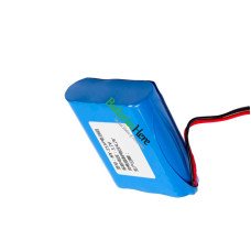 Battery Replacement for PLC HY-1S3P