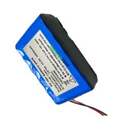 Battery Replacement for PLC HYHB-1463