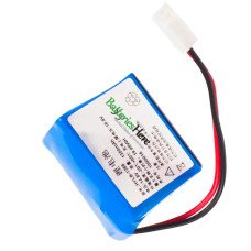 Battery Replacement for PLC HYLB-1266