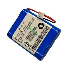 Battery Replacement for PLC HYLB-1370