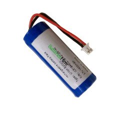 Battery Replacement for PLC ICR18490Z1S1P212N140