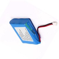 Battery Replacement for PLC ICR18650-3S1P