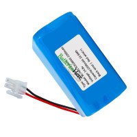 Battery Replacement for PLC ICR18650 BL7402