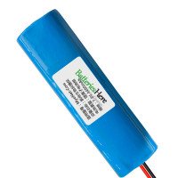 Battery Replacement for PLC ICR18650 MyoNet-Cow